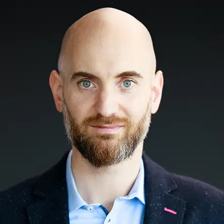 Jan Bindig - Pentest Experte für Einbeck