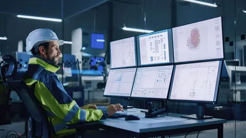 IT Security Dienstleistungen für den Mittelstand für Gummersbach