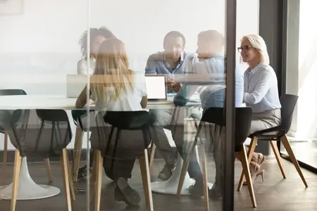 Social Engineering Pentest für Backnang